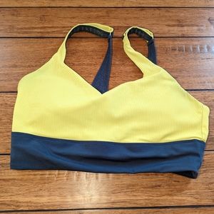 ZYIA Active Adjustable Luxe Bra